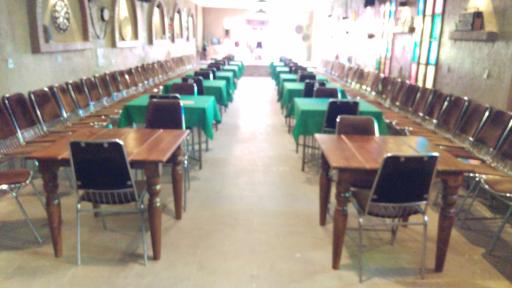 عکس سرای فرهنگ و هنر مینوتا