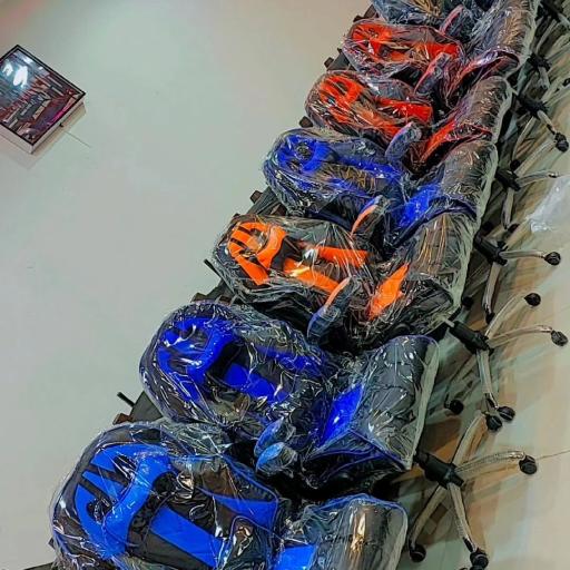 عکس فروشگاه صندلی راحتی لاوان 