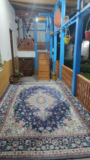 عکس اقامتگاه بوم گردی خشایار