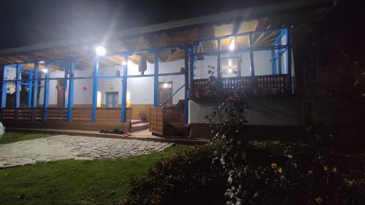 عکس اقامتگاه بوم گردی خشایار