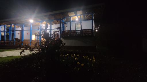 عکس اقامتگاه بوم گردی خشایار