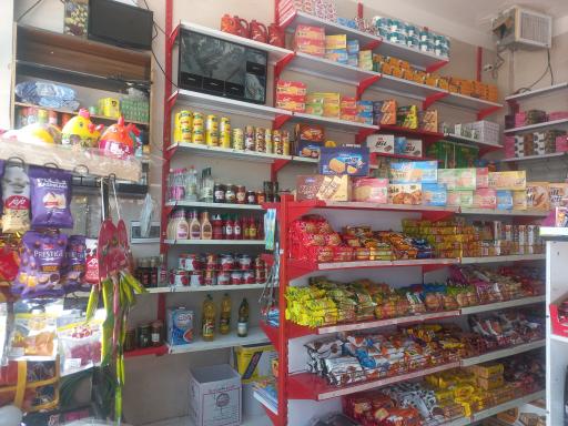 عکس سوپر مارکت امیرکبیر