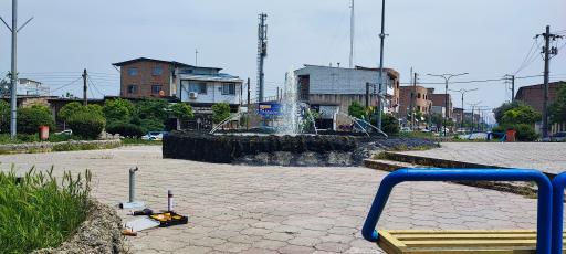 عکس میدان امام خمینی