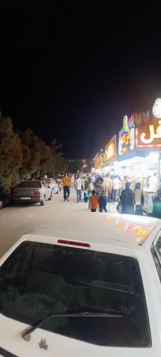 عکس شهرک عرب ها