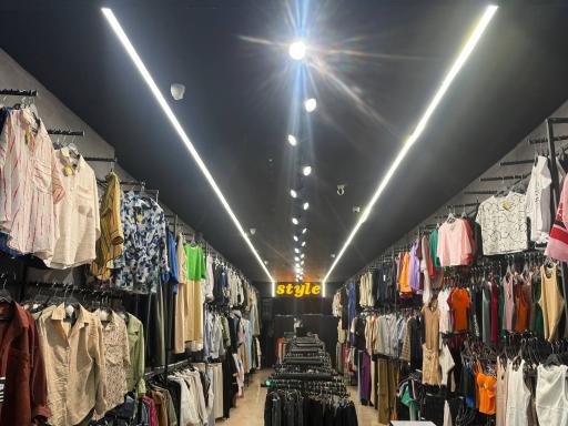 عکس بوتیک استایل 