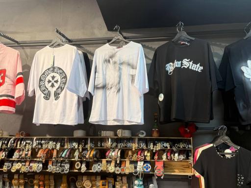 عکس بوتیک استایل 