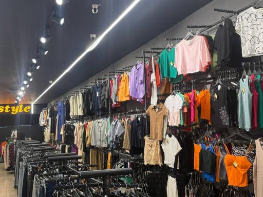 عکس بوتیک استایل 