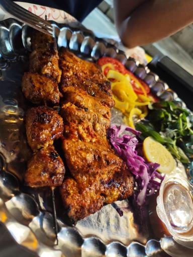 عکس شهرک عرب ها