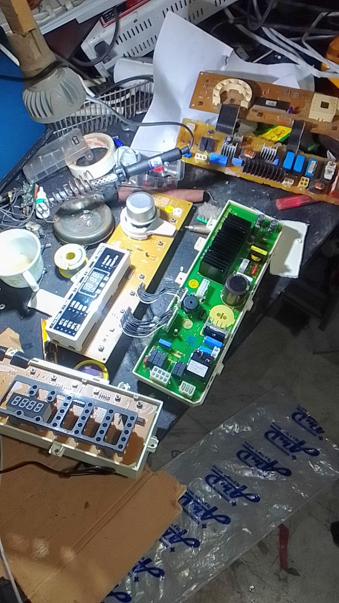 عکس خدمات فنی میثم سرویس 