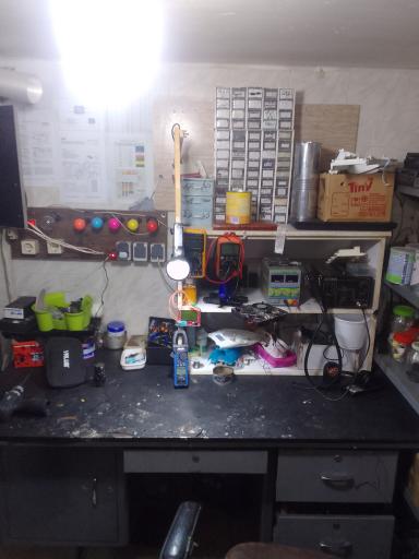 عکس خدمات فنی میثم سرویس 