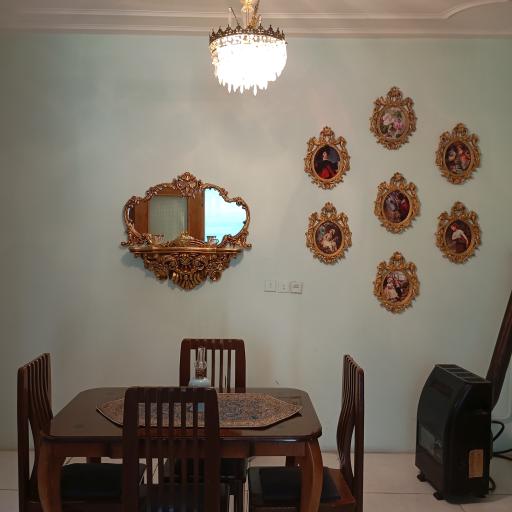 عکس کافه کتاب خانه فیروزه