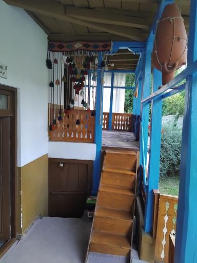 عکس اقامتگاه بوم گردی خشایار