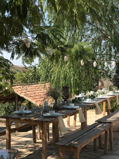 عکس بومگردی ماه تی تی