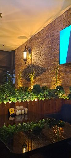 عکس کافه رستوران سنتی دیبا