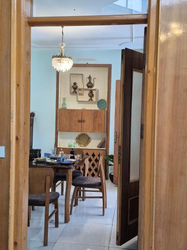 عکس کافه کتاب خانه فیروزه