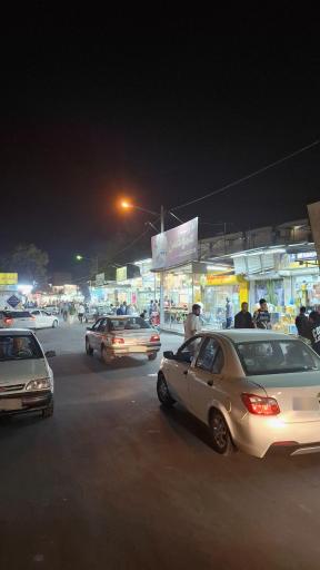 شهرک عرب ها