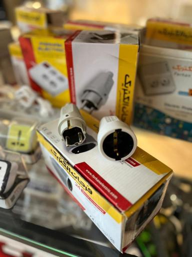 عکس الکتریکی نوران فراهان