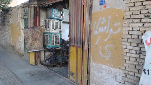 عکس تراشکاری و فرزکاری و قالب سازی سپاهان