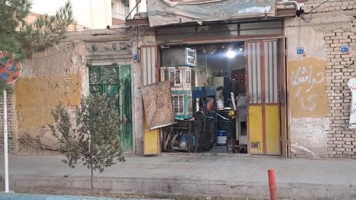 عکس تراشکاری و فرزکاری و قالب سازی سپاهان