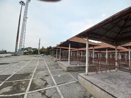 عکس اسکان چادر برای مسافران