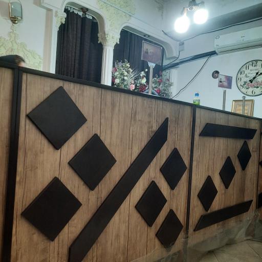 عکس دفتر اسناد رسمی شماره 16