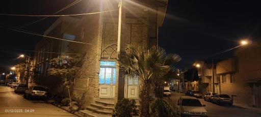عکس مسجد 14 معصوم