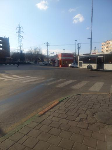 عکس شهرنت بانک شهر