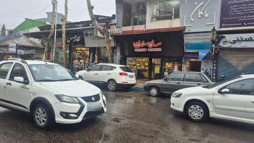 عکس عکاسی سان شاین آفتاب