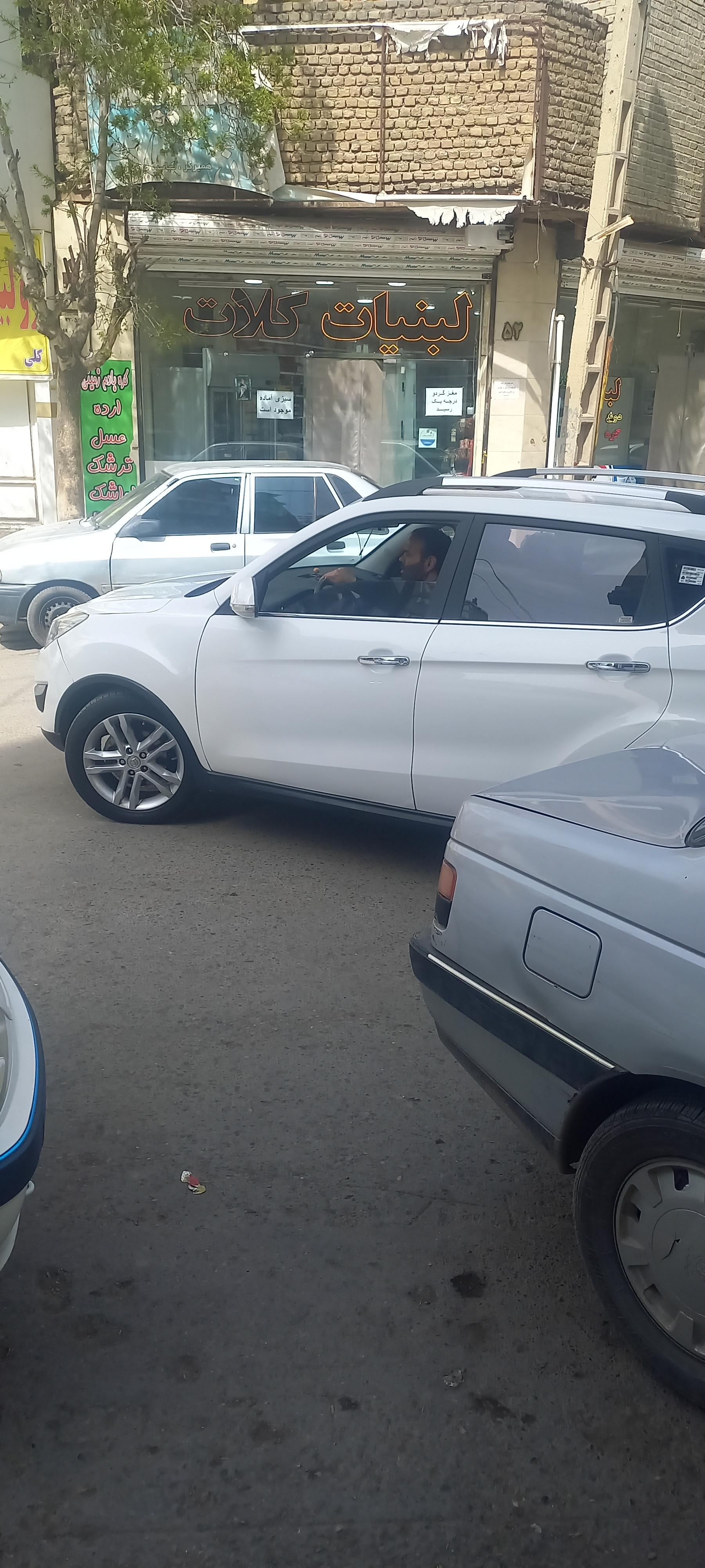 عکس لبنیات کلات