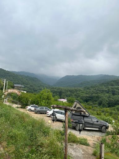 عکس بومگردی ماه تی تی