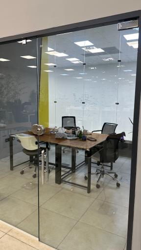 عکس فضای کار اشتراکی ماجرا