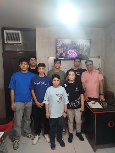 عکس اموزشگاه زبان