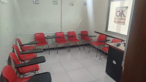 عکس اموزشگاه زبان