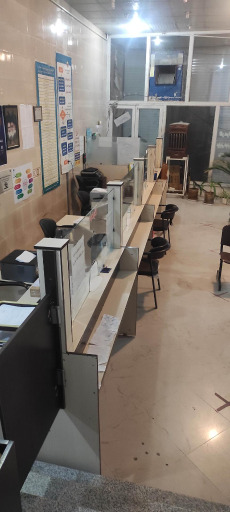 عکس دفتر پیشخوان دولت چهارده معصوم (حسینی)