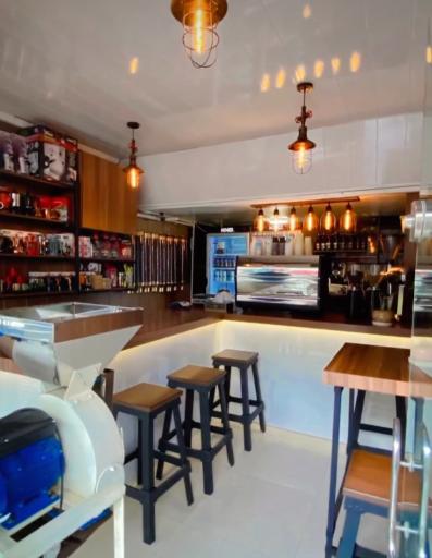 عکس قهوه یونا