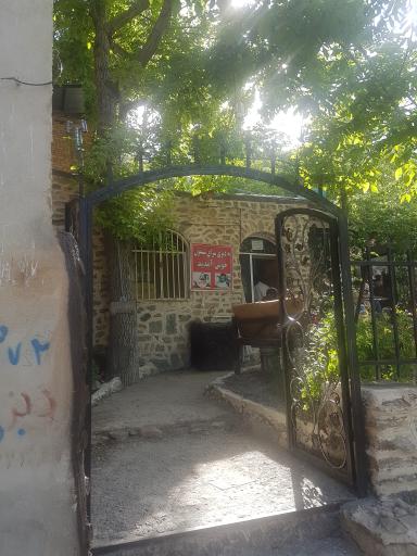 عکس دیزی سرای شیسون