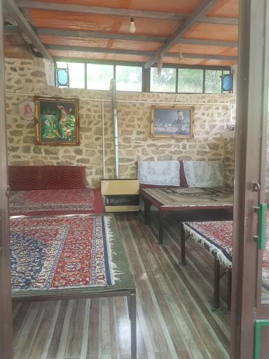 عکس دیزی سرای شیسون