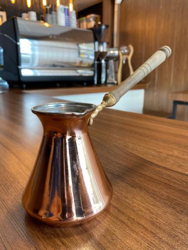 عکس قهوه یونا