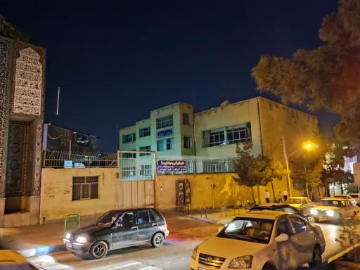 عکس آموزشکده فنی و حرفه ای سما