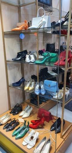 عکس چرم رضائی 