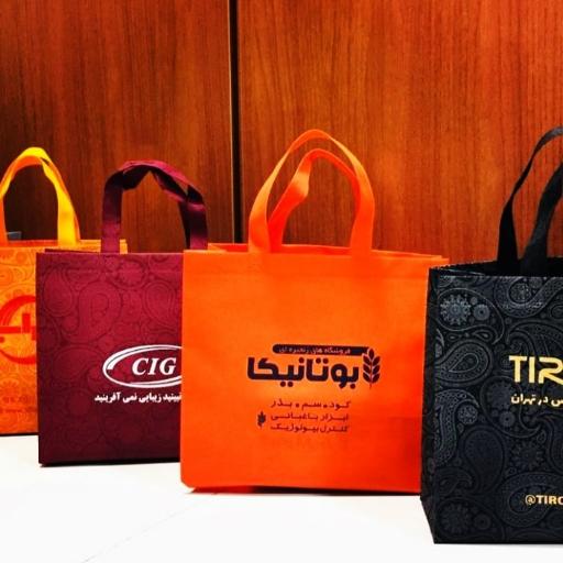 عکس چاپخانه کبوده