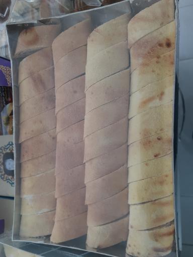 عکس شیرینی کرمانشاه سلیمی