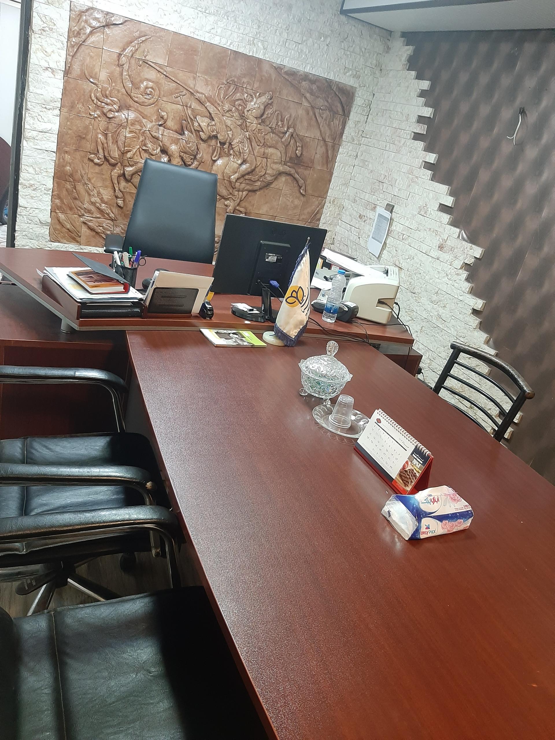 عکس بیمه پارسیان شعبه شاهین ویلا