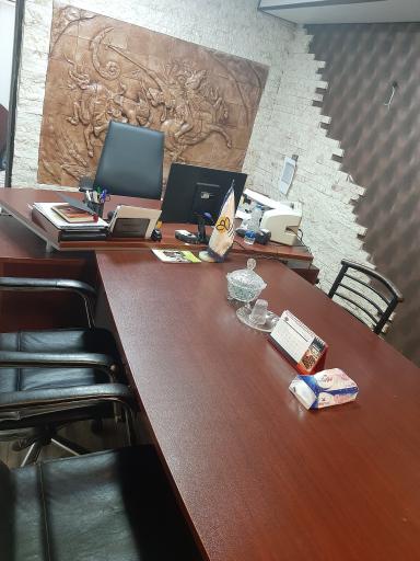 عکس بیمه پارسیان