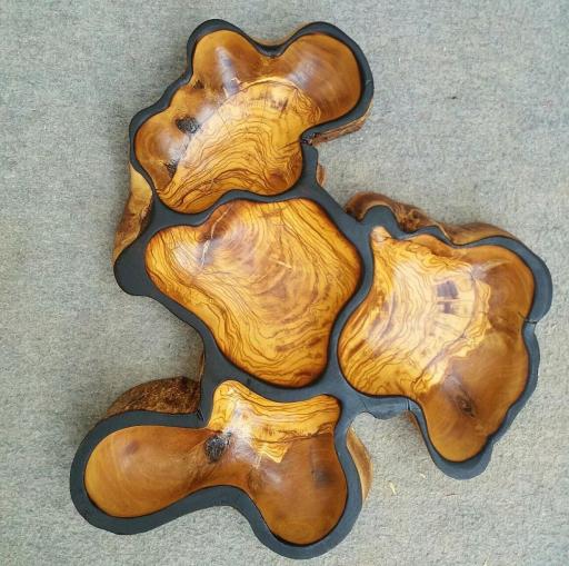 عکس کارگاه معرق اهورا 