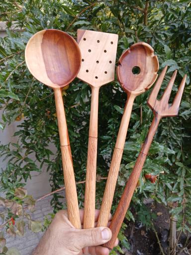 عکس کارگاه معرق اهورا 