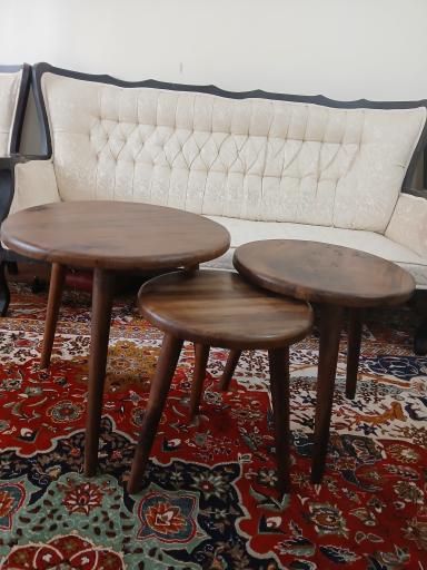 عکس کارگاه معرق اهورا 