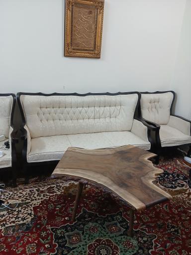 عکس کارگاه معرق اهورا 