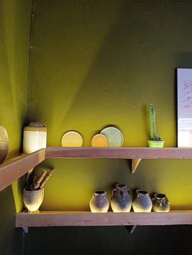 عکس کافه سربون