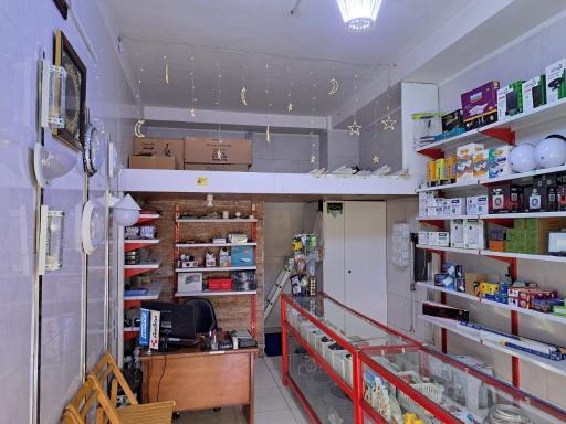 عکس امیر الکتریک